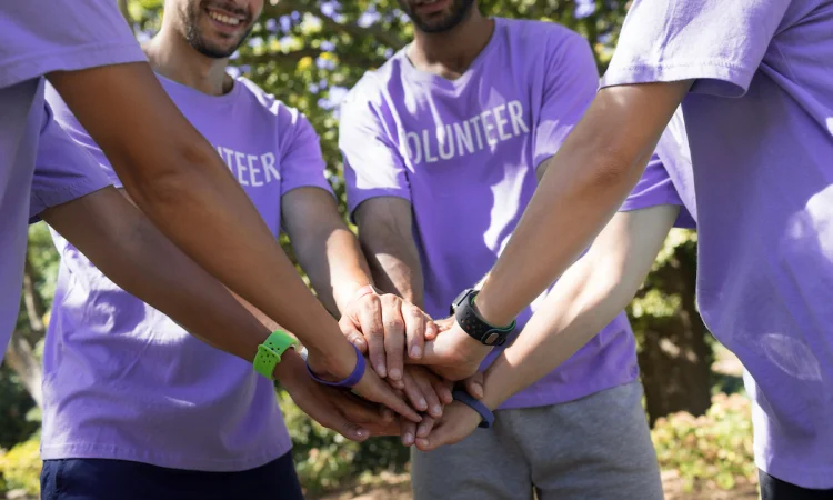 What If Managing Volunteers Was Actually Easy?