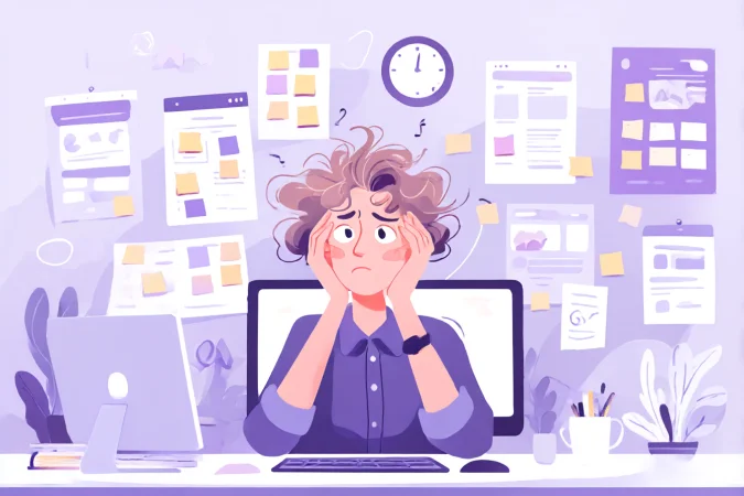 The Biggest Time Wasters in Nonprofits and How to Avoid Them