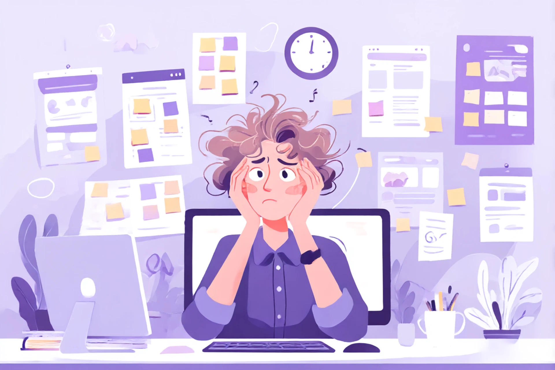 The Biggest Time Wasters in Nonprofits and How to Avoid Them