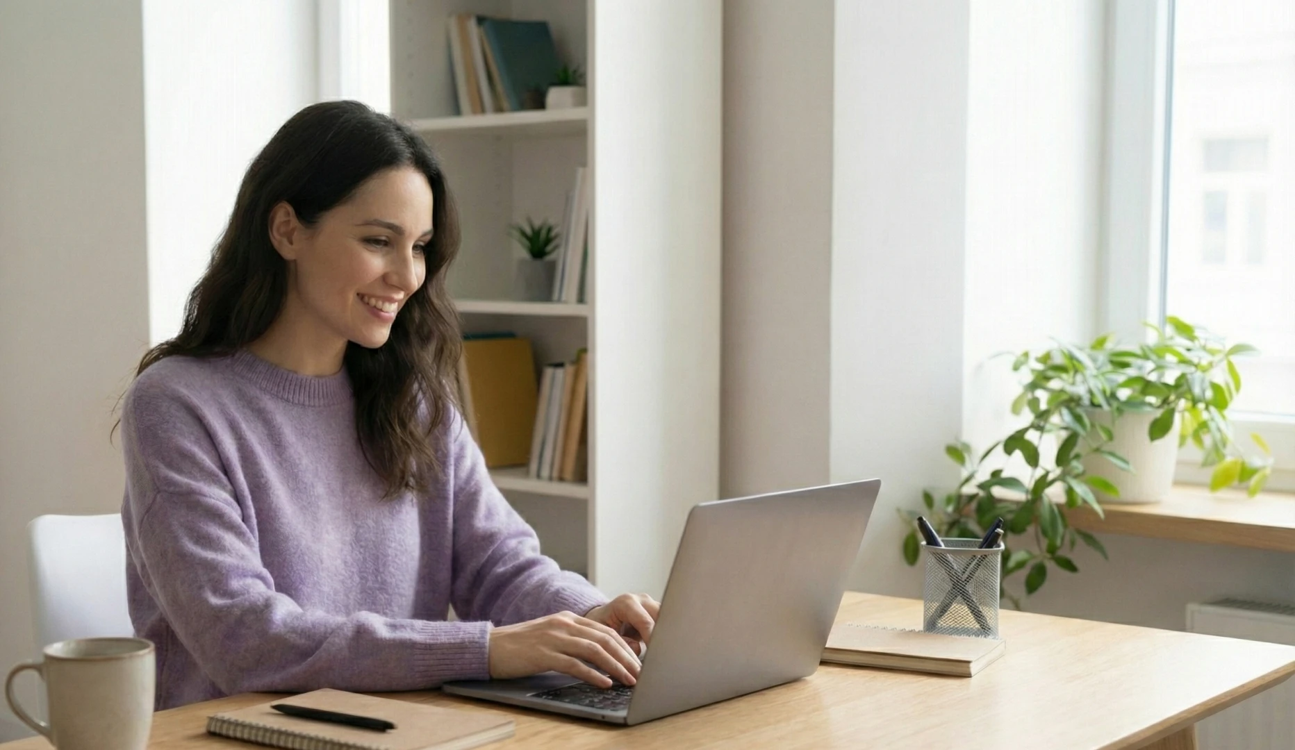 Donor Management Software Background