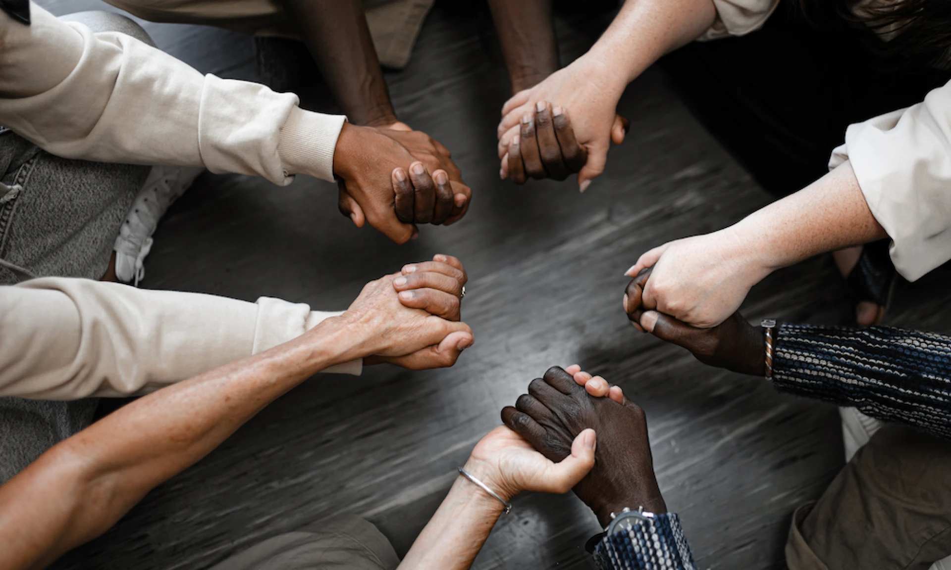Volunteers - Kindly Together