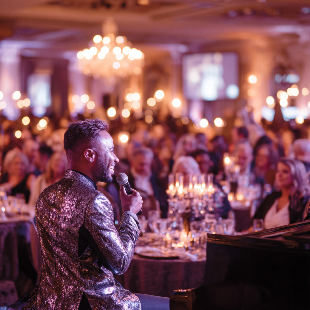 Bright Futures Gala Raises $58,000 for Youth Programs
